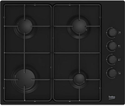 Plaque gaz BEKO HIGG64123SB