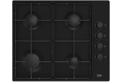 Plaque gaz BEKO HIGG64123SB