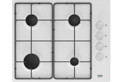 Table Gaz BEKO HIGG64123SW