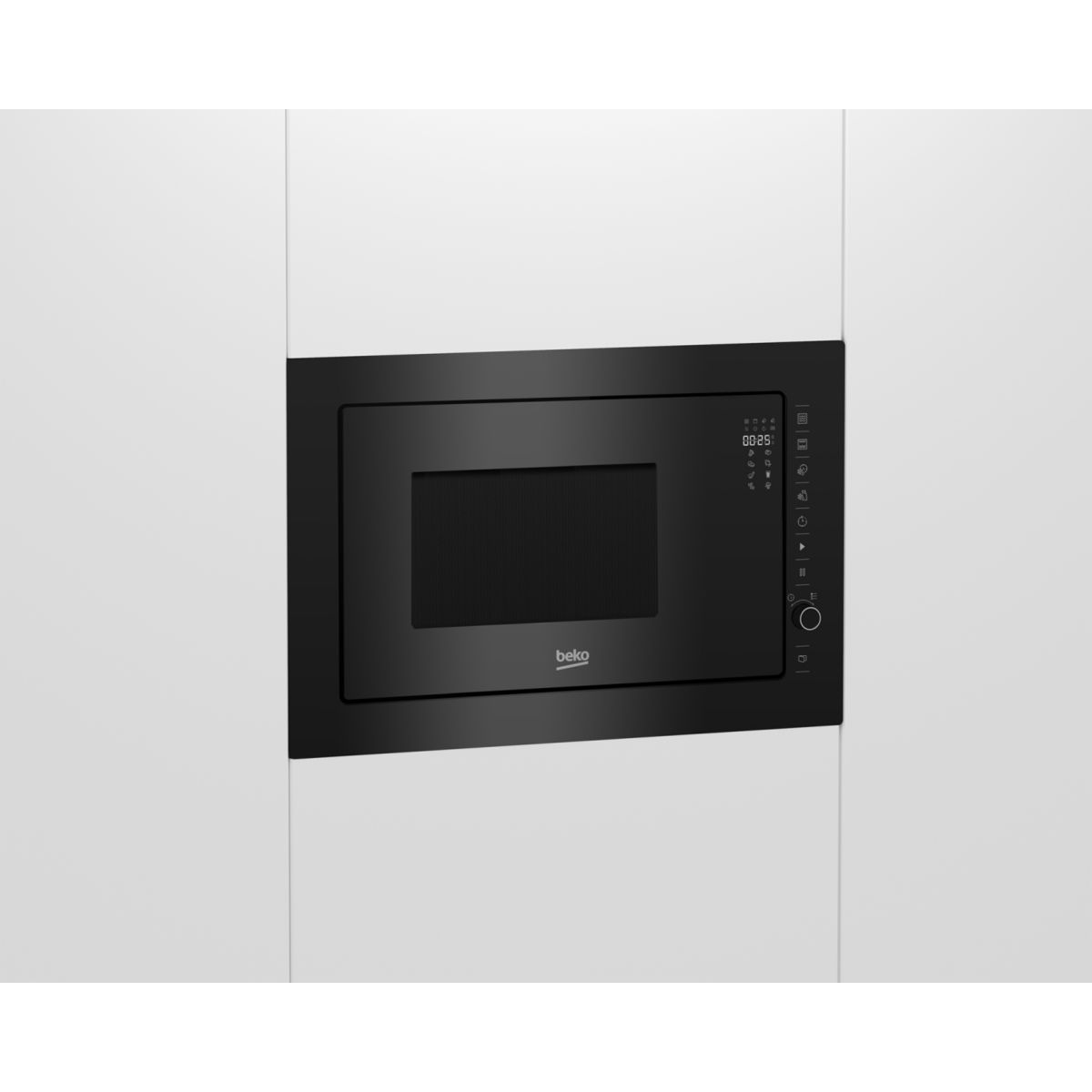 Beko BMGB25333BG — vue 2