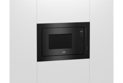 Micro ondes grill encastrable BEKO BMGB25333BG