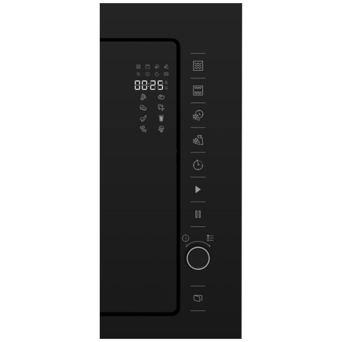 Beko BMGB25333BG — vue 3
