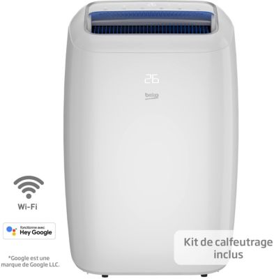 Climatiseur BEKO BP108SAC