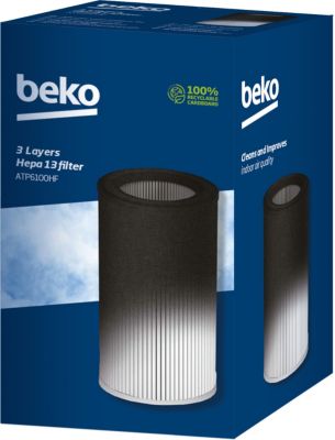 Filtre BEKO ATP6100HF