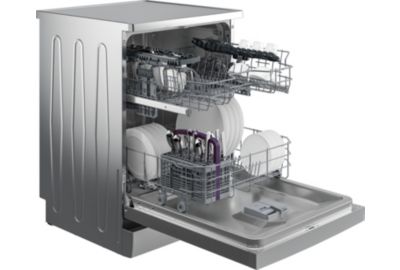 LV 60cm BEKO BDFN26420XQ