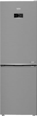Réfrigérateur combiné BEKO B5RCNE365LXB HarvestFresh