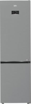 Refrigerateur combine BEKO B5RCNE405LXP AeroFlow