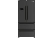 Réfrigérateur multi portes BEKO GNE60531XBRN