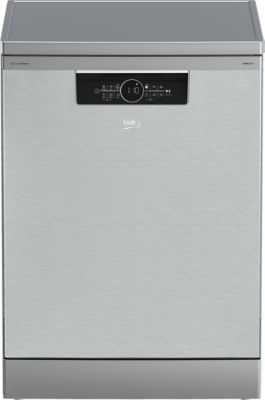Lave vaisselle 60 cm BEKO BDFN36530XC HygieneShield Reconditionné