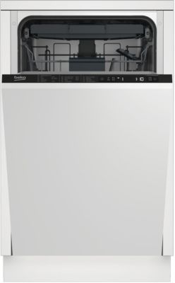 Lave vaisselle encastrable BEKO BDIS161E0Q