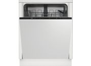 Lave vaisselle encastrable BEKO BLVI70F