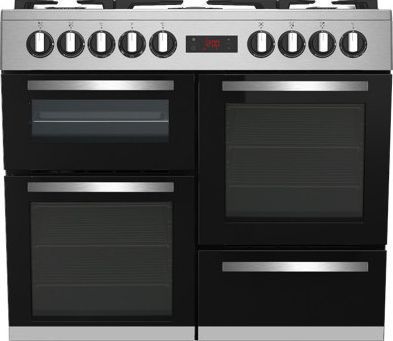 Butanette BEKO Cuisinières grande taille (piano) , PF33