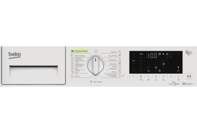 LLS Front BEKO HITV8736B0HT