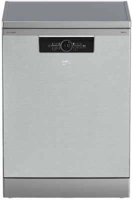 Lave-vaisselle / lave-vaisselle Beko BDIN14N22 60 cm entièrement
