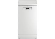 Lave vaisselle 45 cm BEKO BDFS15020W