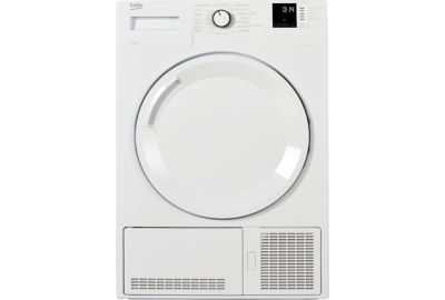 SL Front BEKO SLCS09W3
