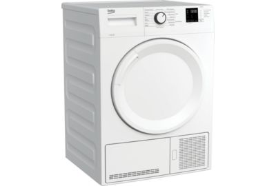 SL Front BEKO SLCS09W3