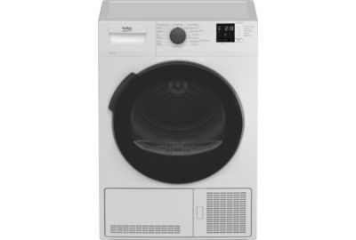 SL Front BEKO DU10112CX0W