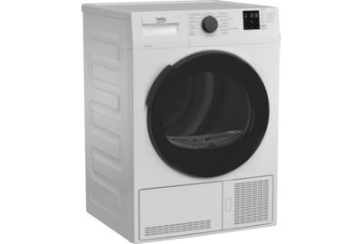 SL Front BEKO DU10112CX0W