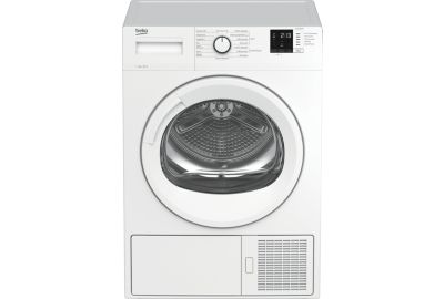 Sèche linge pompe à chaleur BEKO DM7512GA0WW