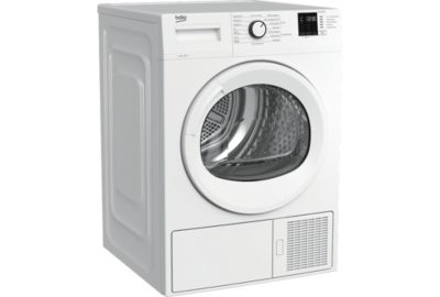 Sèche linge pompe à chaleur BEKO DM7512GA0WW