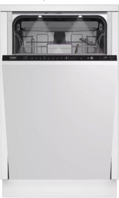 Lave vaisselle encastrable BEKO BDIS38040A