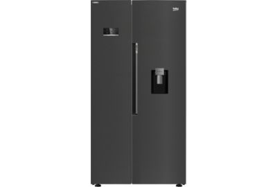 Réf US BEKO GN163241DXBRN