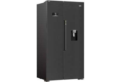Réf US BEKO GN163241DXBRN