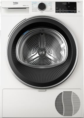 Sèche linge pompe à chaleur BEKO B5T49237W RAPIDRY Reconditionné