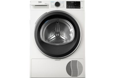 SL Front BEKO B5T49237W RAPIDRY