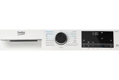 SL Front BEKO B5T49237W RAPIDRY