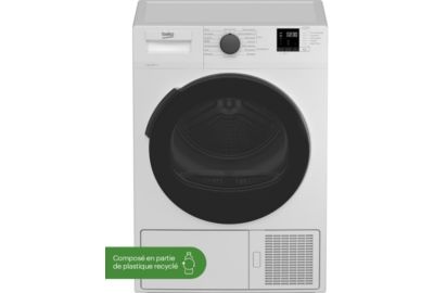 SL Front BEKO DH7512CA0W