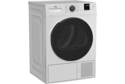 SL Front BEKO DH7512CA0W
