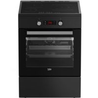 Location Cuisinière induction Beko FSE68304MAPS Pyrolyse