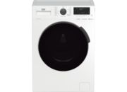 Lave linge compact BEKO WUE7626XBWST SteamCure