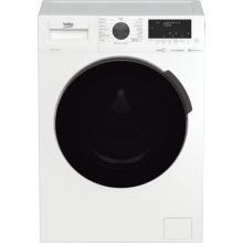 LL Compact BEKO WUE7626XBWST SteamCure