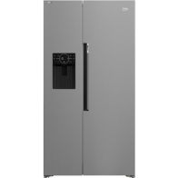 Réfrigérateur Américain BEKO GN162330XBN HarvestFresh