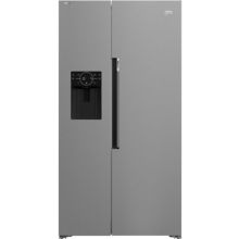 Réfrigérateur Américain BEKO GN162330XBN HarvestFresh