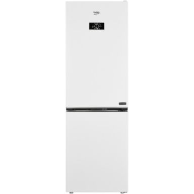 Réfrigérateur combiné BEKO B3RCNE364HW