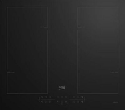 Plaque induction BEKO HII64205F2MT