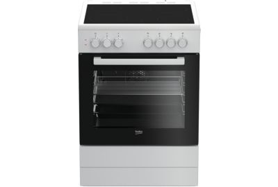 Cuisinière vitrocéramique ELECTROLUX EKR664900X