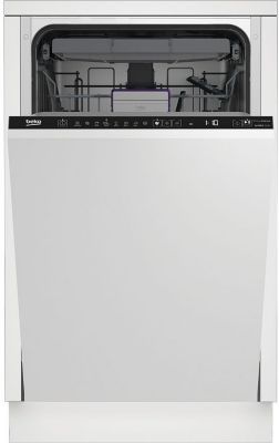Lave vaisselle encastrable BEKO BDIS38042Q