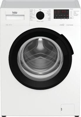 Lave linge hublot BEKO WTE10222XW