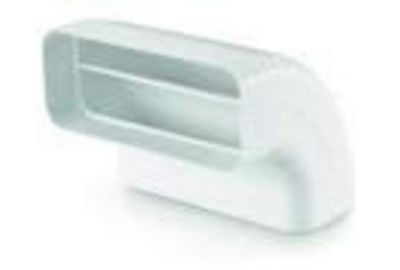 Kit cheminée évacuation BEKO pour Table Aspirante HIXI64700UF
