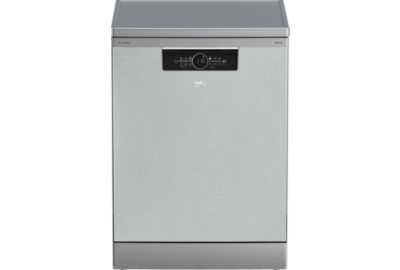 Lave vaisselle 60 cm BEKO BDFN38641XC - SaveWater