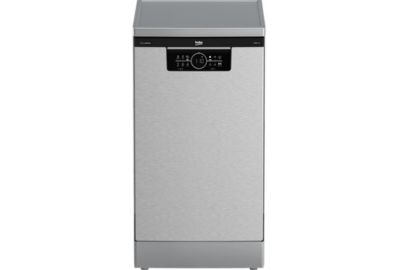 Lave vaisselle 45 cm BEKO BDFS26041XQ