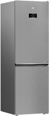 Réfrigérateur combiné BEKO B5RCNE366HXB1