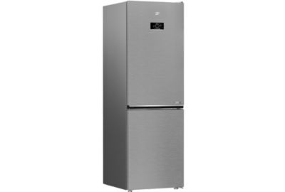 Réfrigérateur combiné BEKO B5RCNE366HXB1