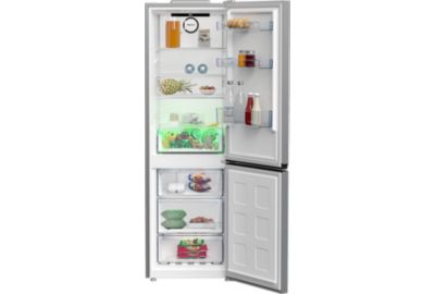 Réfrigérateur combiné BEKO B5RCNE366HXB1