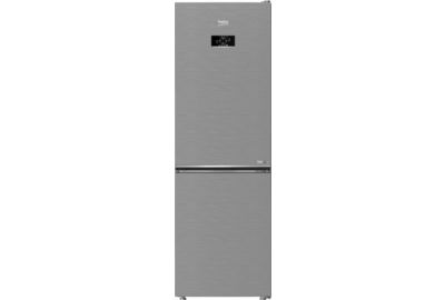 Réfrigérateur combiné BEKO B5RCNE366HXB1